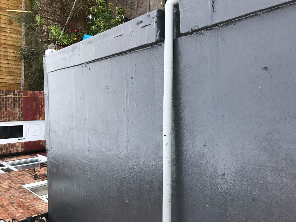 A.C Roofing gallery image 4