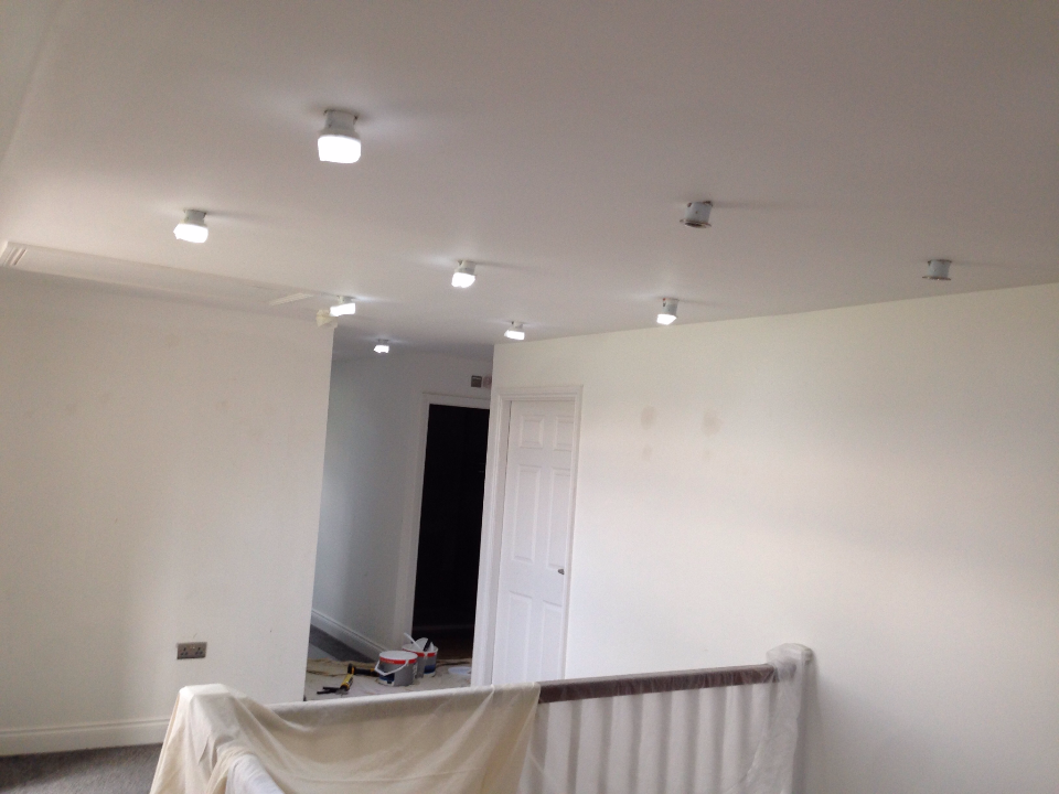 Pietras Painting & Decorating gallery image 1