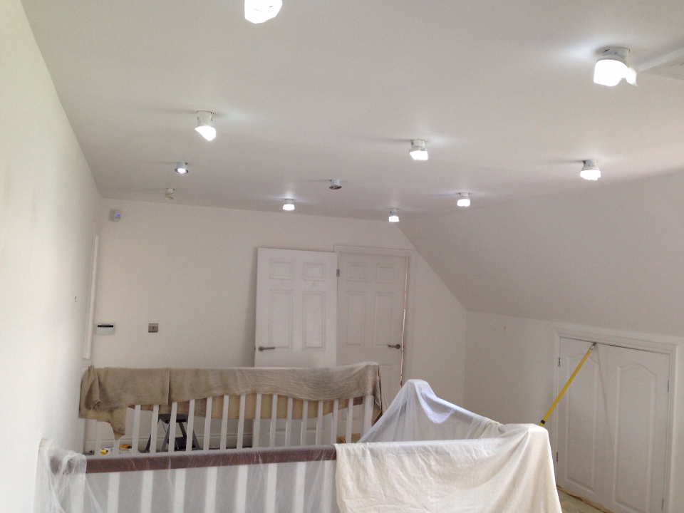 Pietras Painting & Decorating gallery image 2