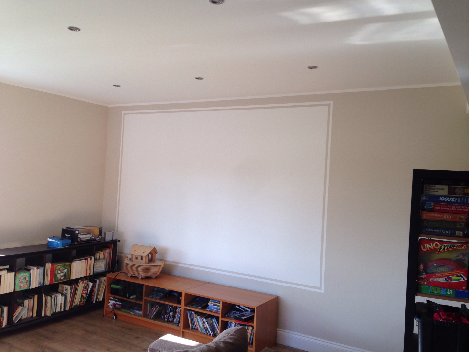 Pietras Painting & Decorating gallery image 3
