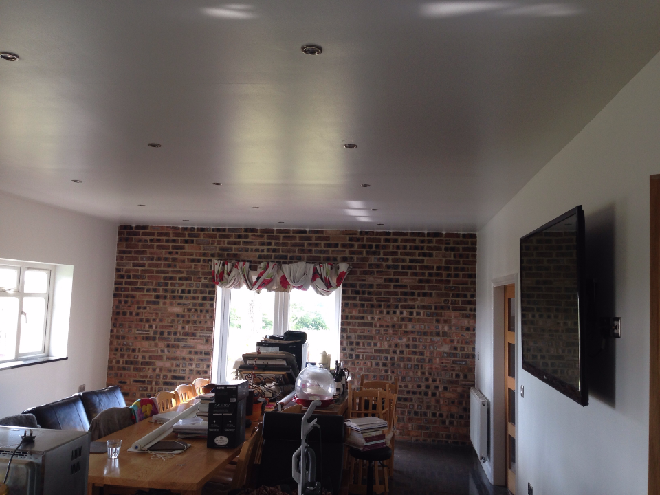 Pietras Painting & Decorating gallery image 4