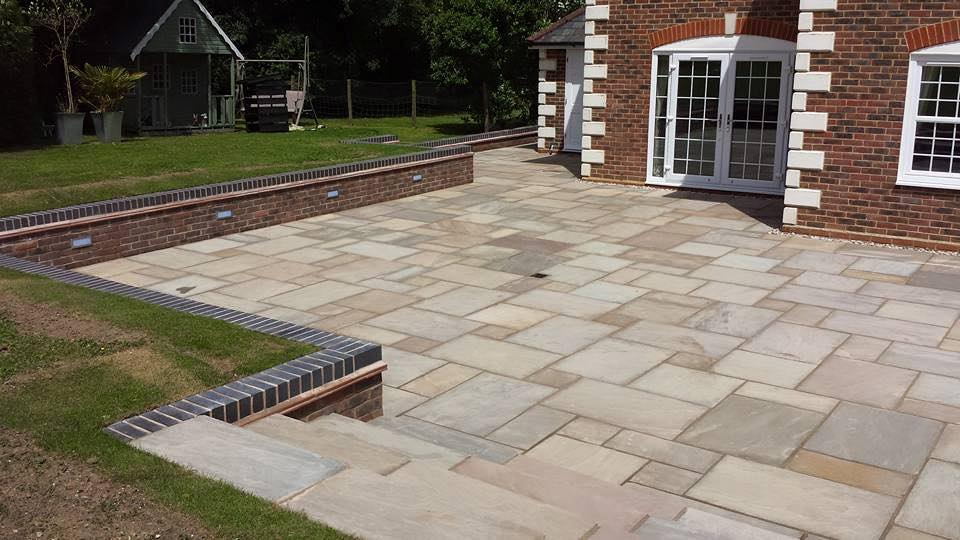 Ley Stone Services gallery image 2