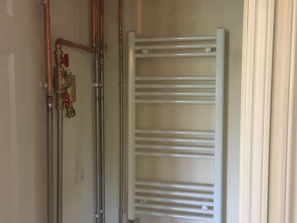 One Call Gas Services gallery image 1