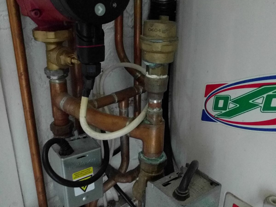 One Call Gas Services gallery image 2
