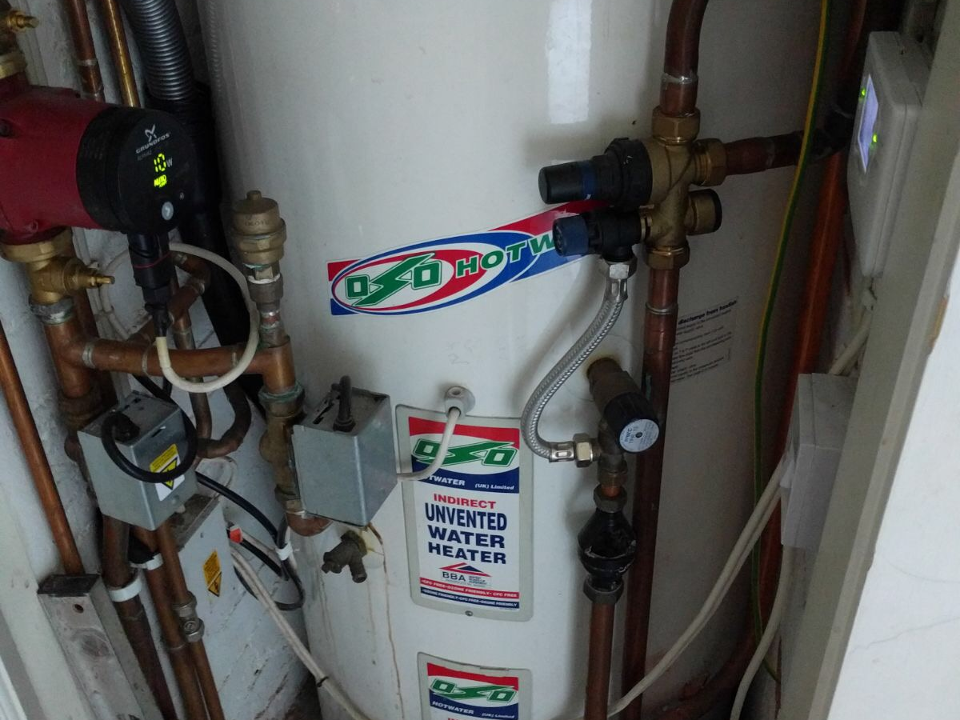 One Call Gas Services gallery image 3