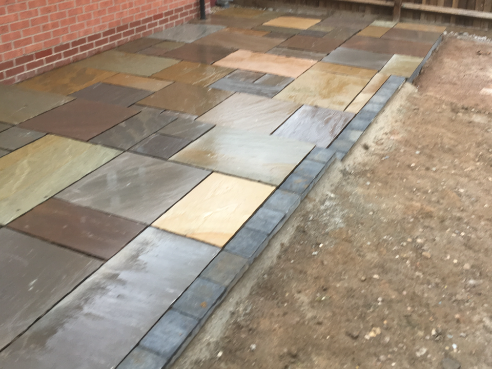T C L Building & Landscaping gallery image 3