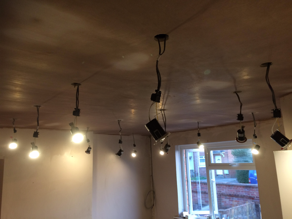 BS4 ELECTRICAL Ltd. gallery image 1
