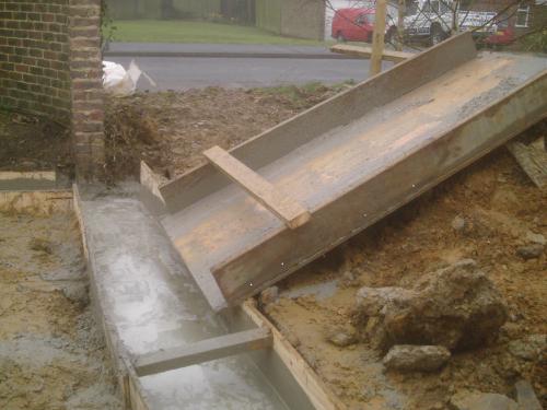 Bespoke Building Projects gallery image 1