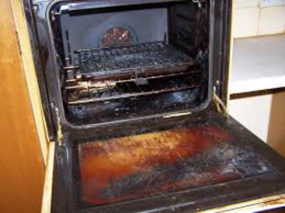 Spick and Span Domestic Cleaning Services gallery image 3