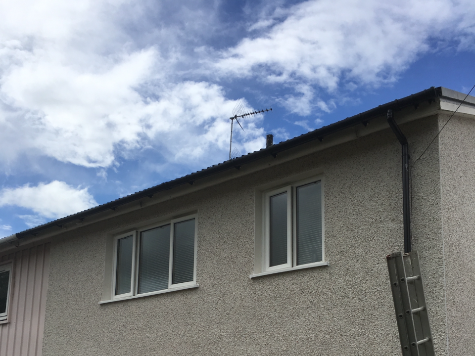 C M Roofing & Building gallery image 4