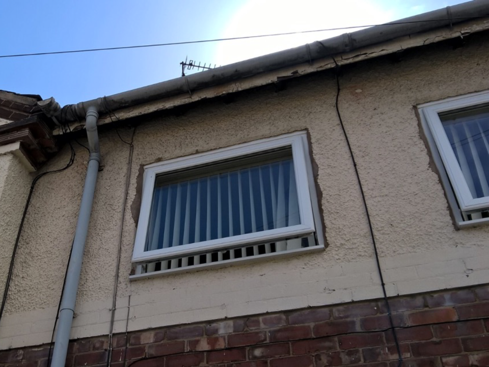 KJ Roofing gallery image 1