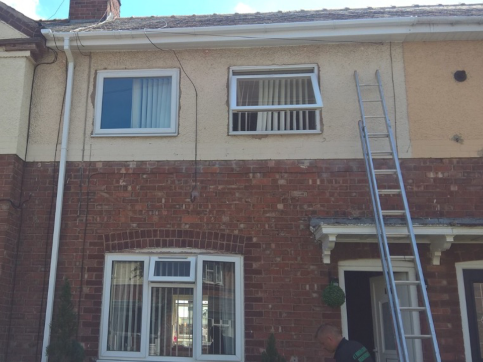KJ Roofing gallery image 2