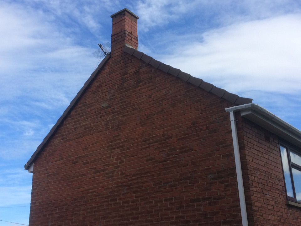 KJ Roofing gallery image 3