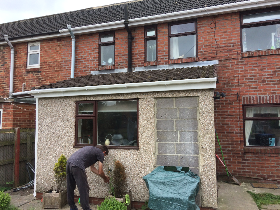 KJ Roofing gallery image 4