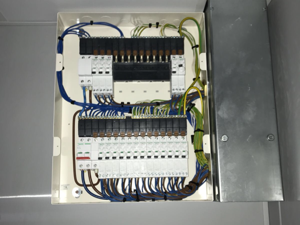 M C Electrical gallery image 4