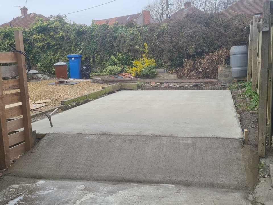 JB GROUNDWORKS AND LANDSCAPING gallery image 4