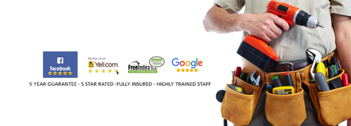 Dr Flatpack LTD