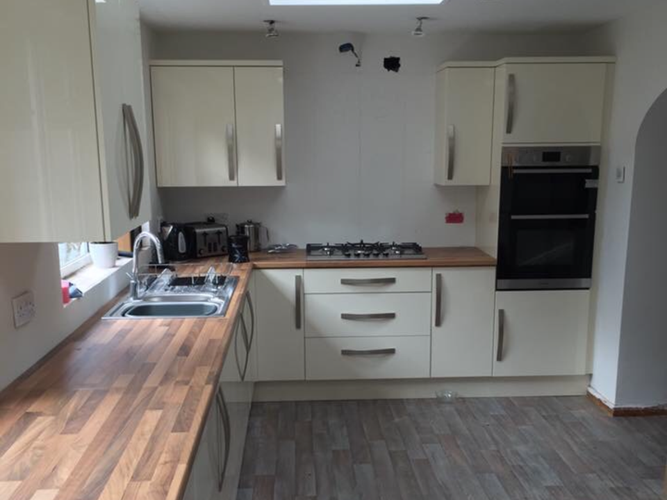 IDR Joinery & building contractors gallery image 1