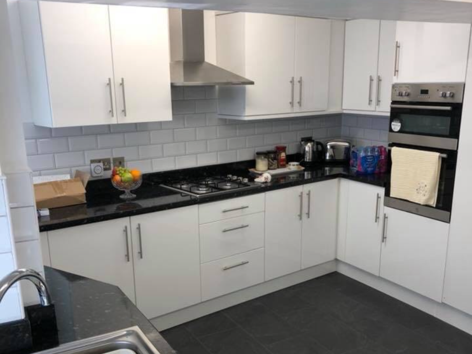 IDR Joinery & building contractors gallery image 2