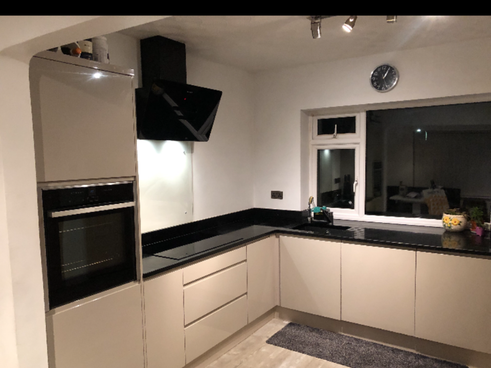 IDR Joinery & building contractors gallery image 3