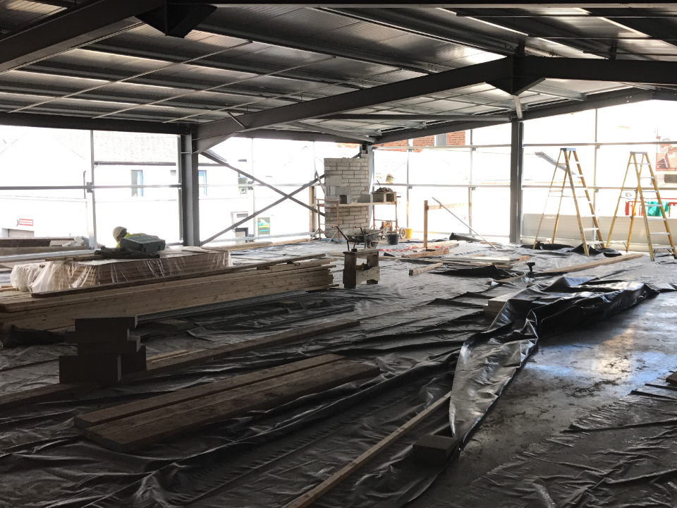 CM Electrical Contractors gallery image 1