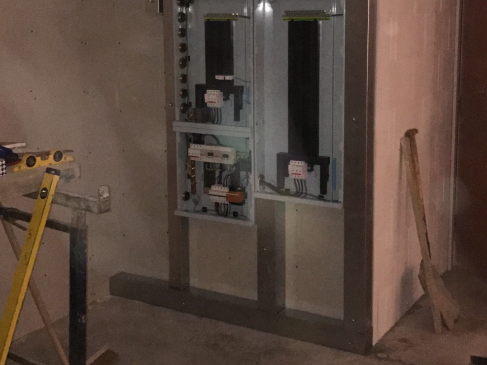 CM Electrical Contractors gallery image 3