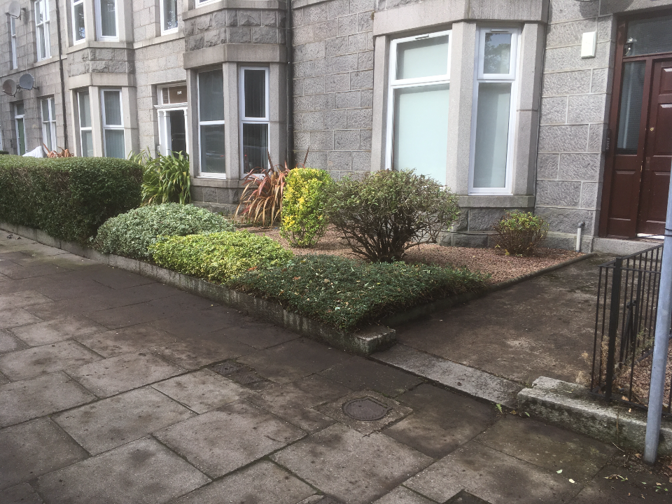 S.G GARDEN SOLUTIONS LTD gallery image 1