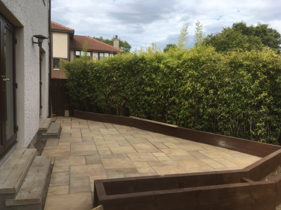 S.G GARDEN SOLUTIONS LTD gallery image 4