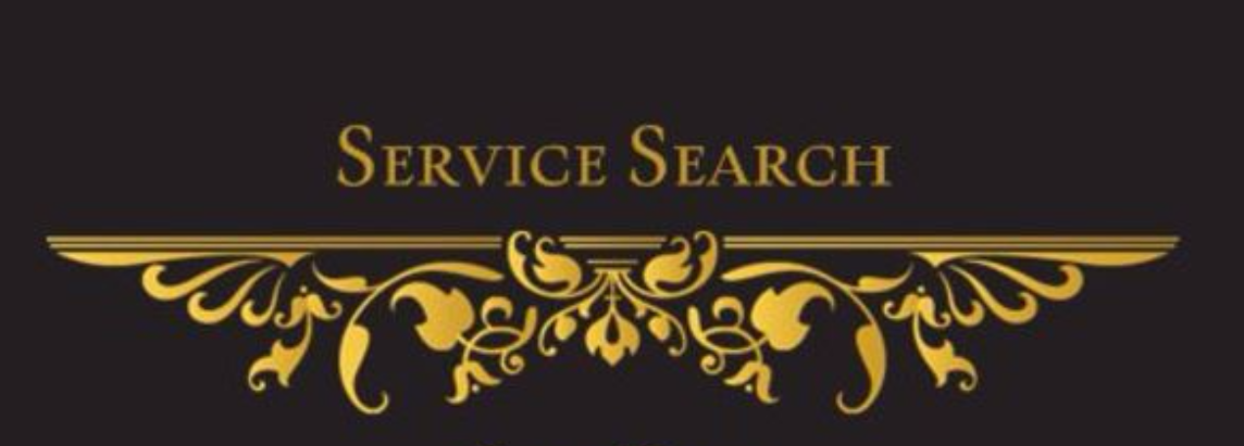 Service Search