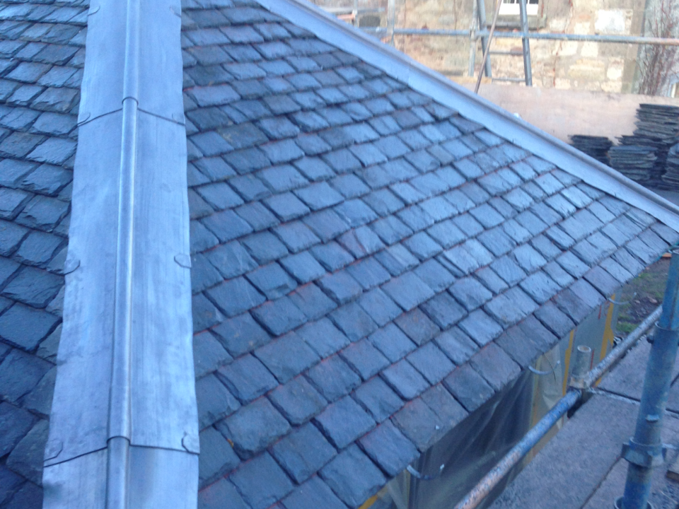 Precision Roofing Midlothian gallery image 1