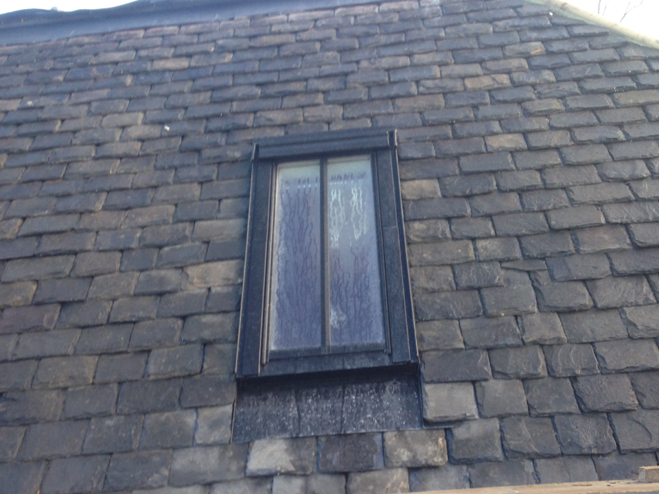 Precision Roofing Midlothian gallery image 2