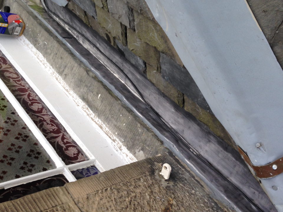 Precision Roofing Midlothian gallery image 3