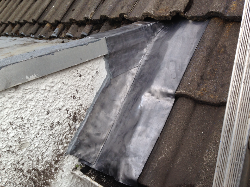 Precision Roofing Midlothian gallery image 4