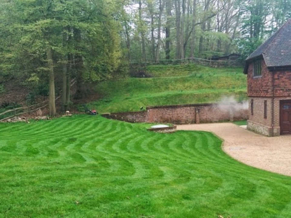JB Sims Garden Care gallery image 1