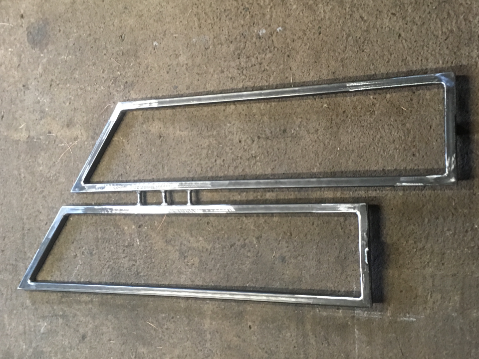 Thomson Steel Fabricators & Welders gallery image 1