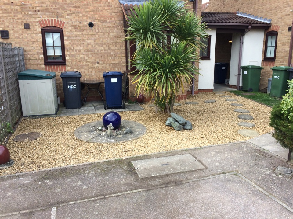 Garden Force Tree & Garden Maintenance gallery image 1