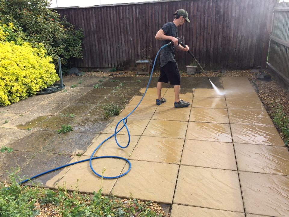 Garden Force Tree & Garden Maintenance gallery image 2