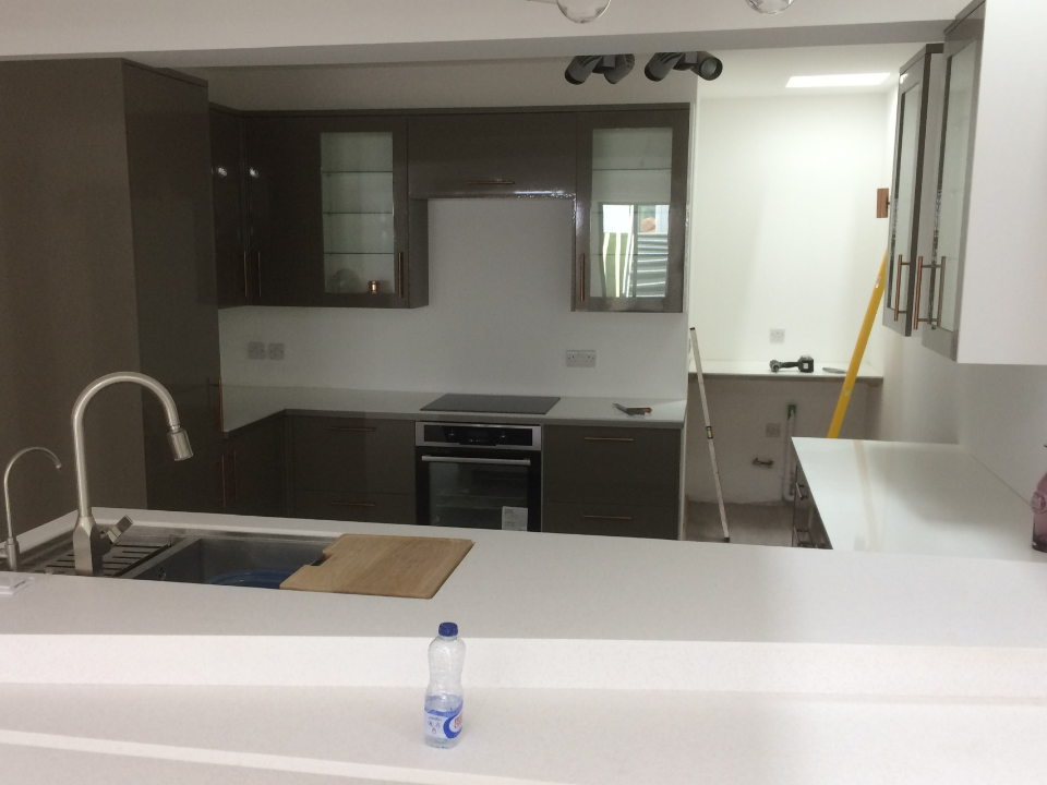 JB Woodwork & Carpentry gallery image 1