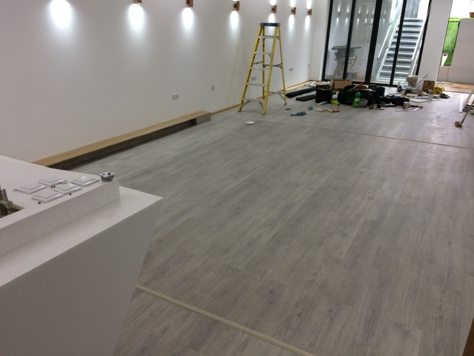 JB Woodwork & Carpentry gallery image 3
