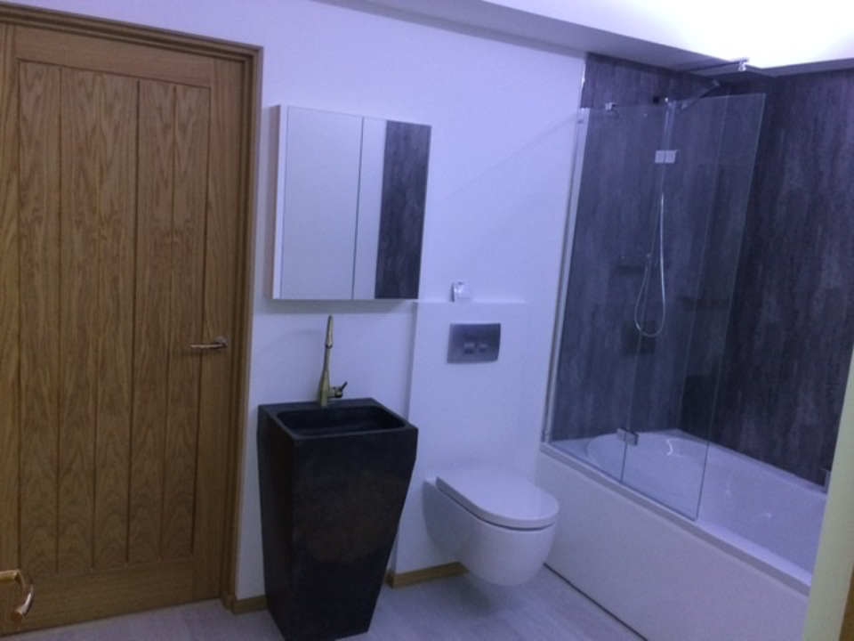 JB Woodwork & Carpentry gallery image 4