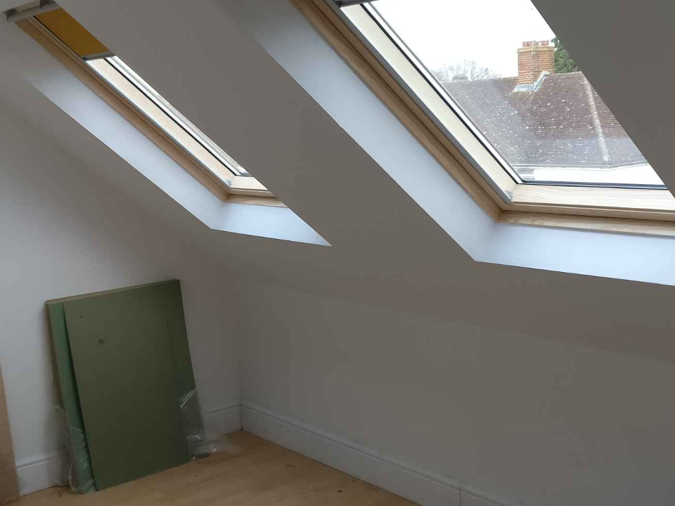 TOPROOFERS LTD gallery image 1