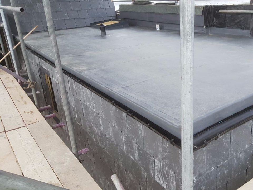 TOPROOFERS LTD gallery image 4