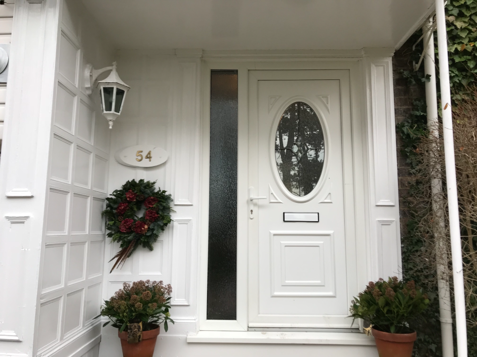 W C W Home Improvements gallery image 1