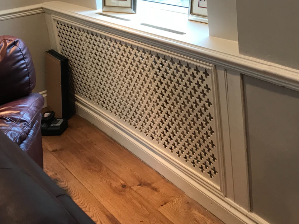 W C W Home Improvements gallery image 3