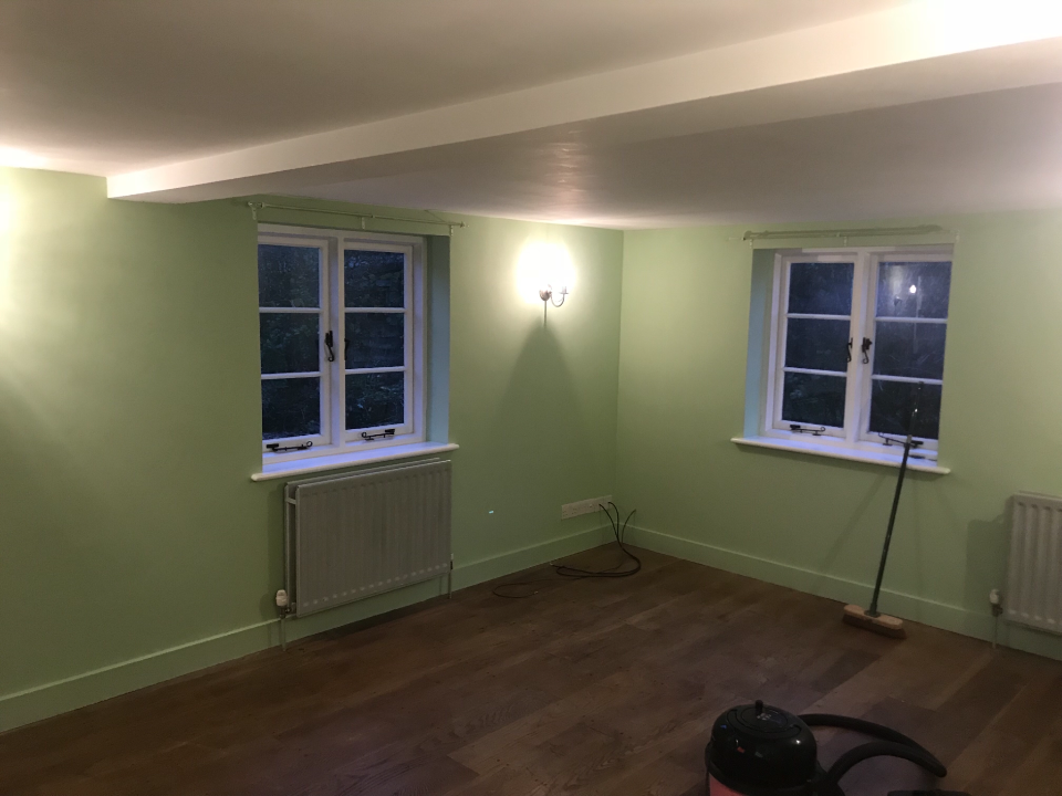 W C W Home Improvements gallery image 4