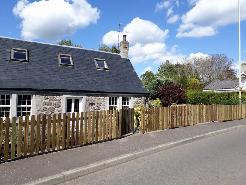 Tayside Fencing gallery image 2