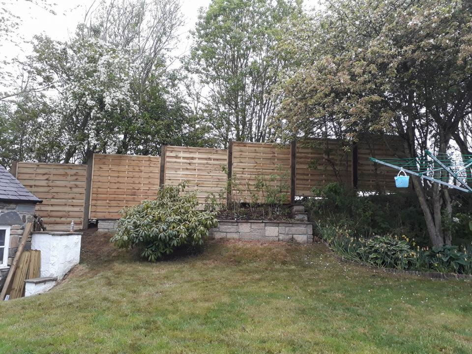 Tayside Fencing gallery image 3