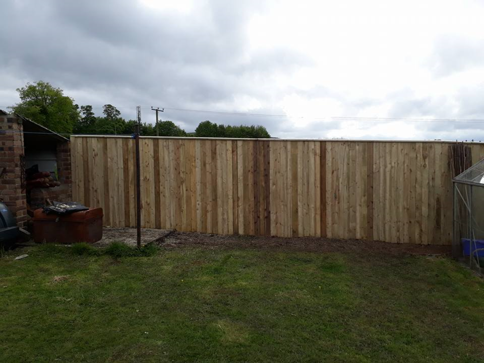 Tayside Fencing gallery image 4