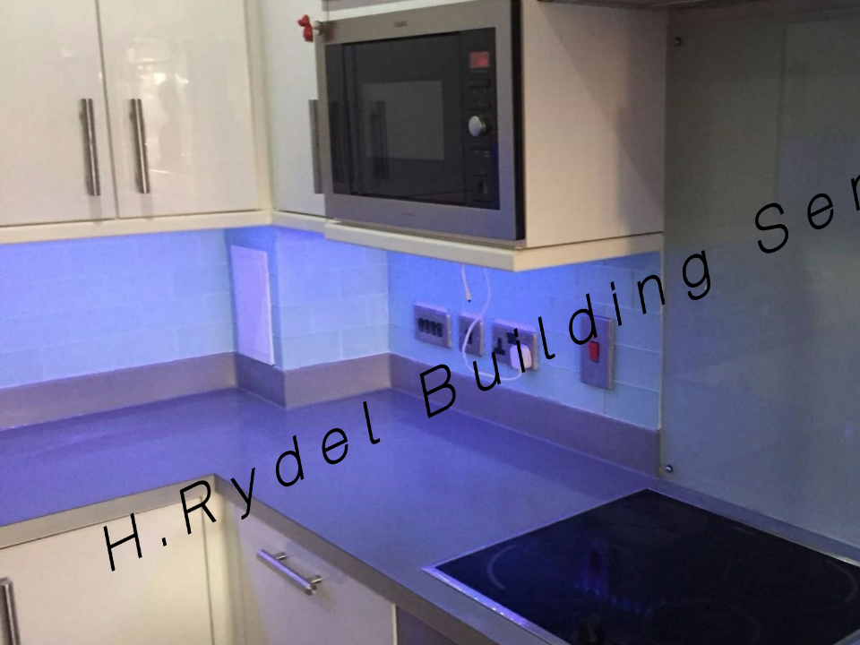 H.RYDEL Building Services gallery image 1