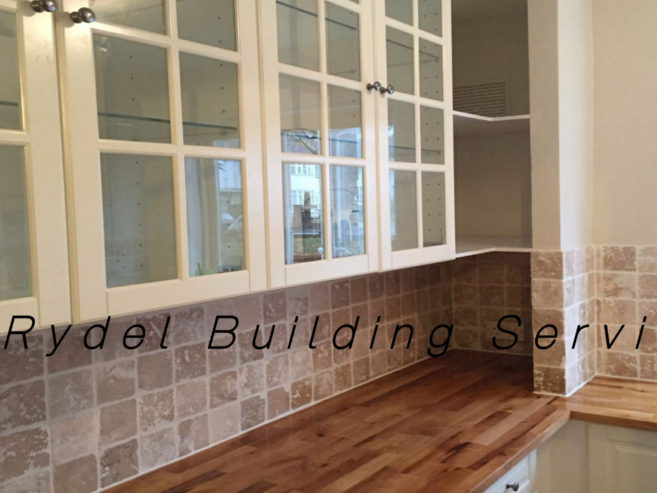 H.RYDEL Building Services gallery image 2